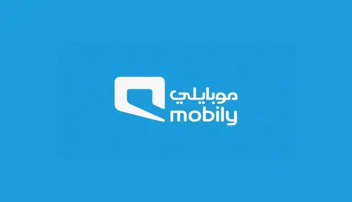 الموقع الإلكتروني لشركة موبايلي للاتصالات